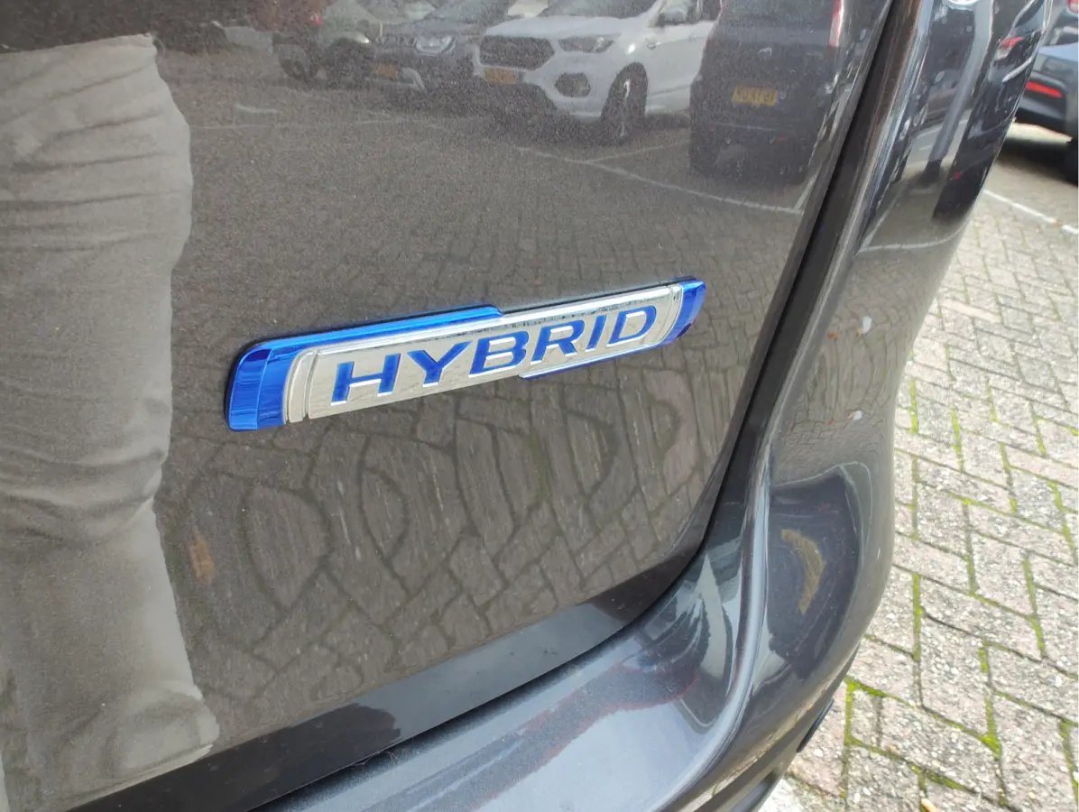 1.4 BOOSTERJET STYLE SMART HYBRID AUTOMAAT | DEMO DEAL! | Garantie tot 2035!