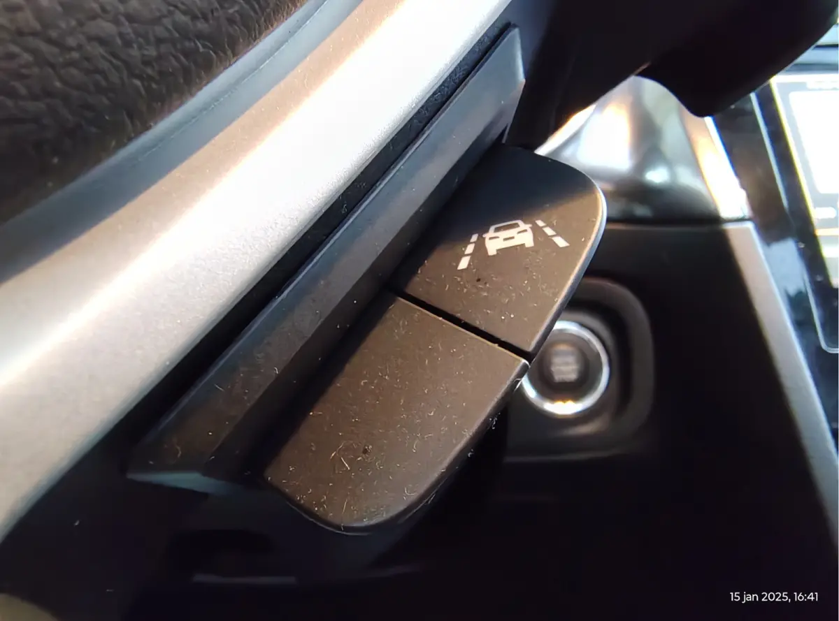 1.4 BOOSTERJET STYLE SMART HYBRID AUTOMAAT | DEMO DEAL! | Garantie tot 2035!