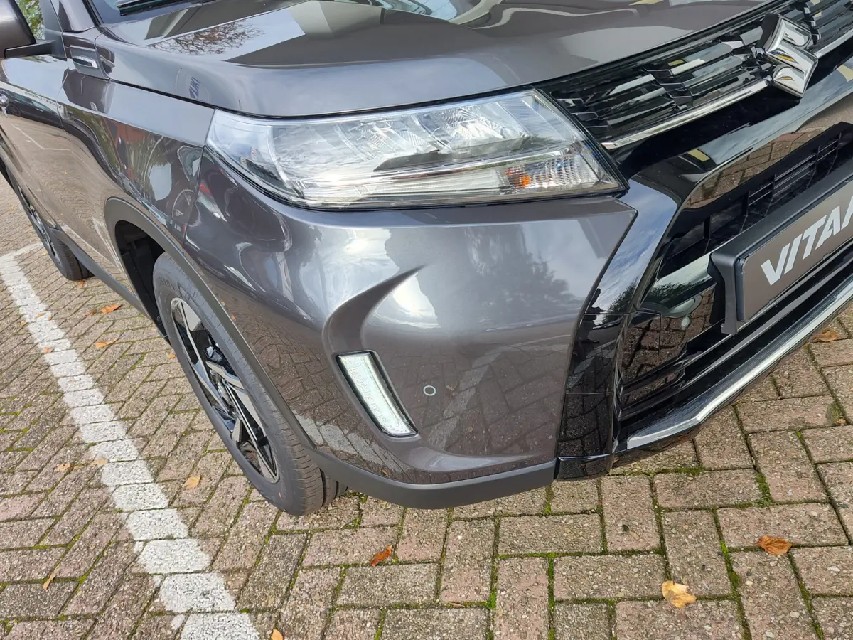 1.4 BOOSTERJET STYLE SMART HYBRID AUTOMAAT | DEMO DEAL! | Garantie tot 2035!