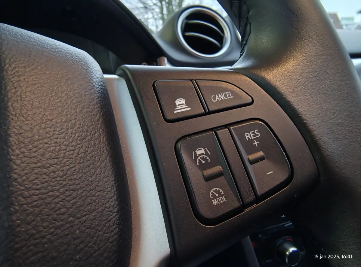 1.4 BOOSTERJET STYLE SMART HYBRID AUTOMAAT | DEMO DEAL! | Garantie tot 2035!
