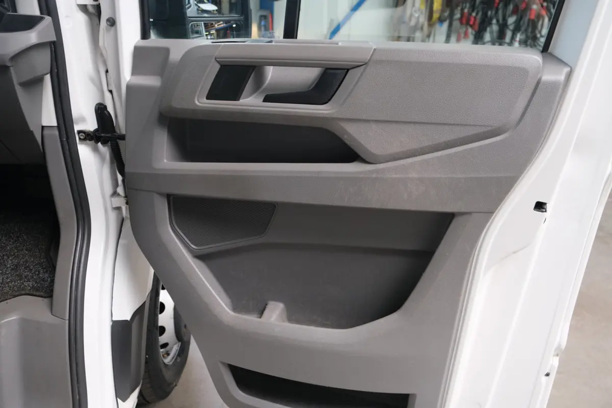 50 2.0 TDI L4 DL DC Comfortline Pick-Up - N.A.P. Airco, Cruise, Trekhaak.