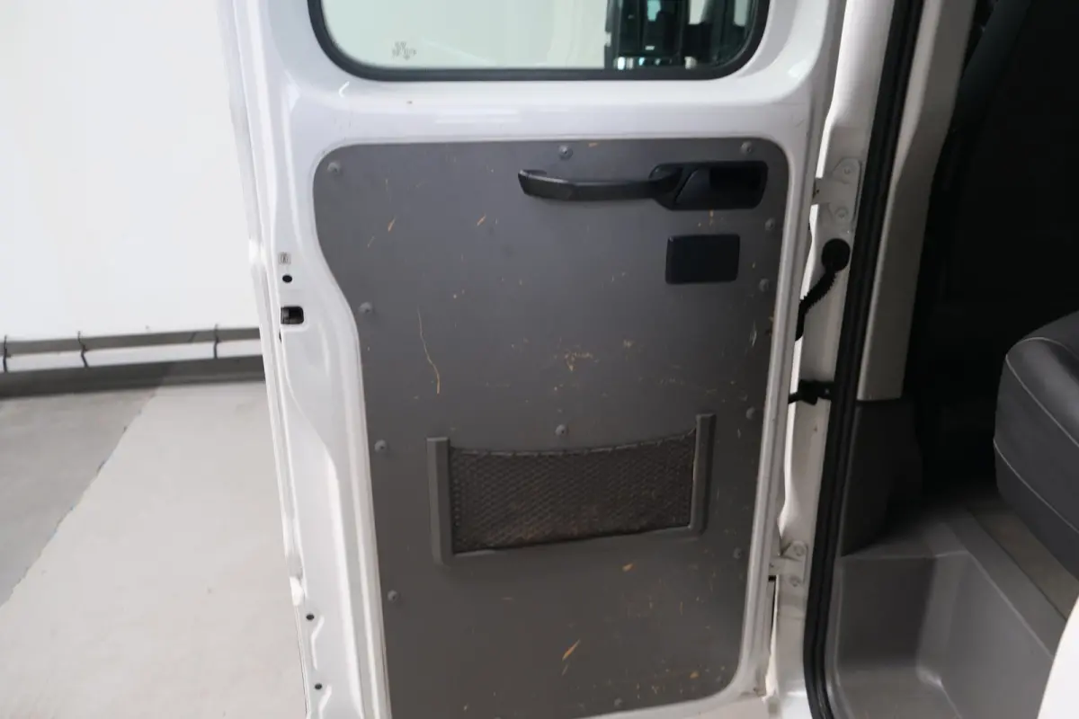 50 2.0 TDI L4 DL DC Comfortline Pick-Up - N.A.P. Airco, Cruise, Trekhaak.