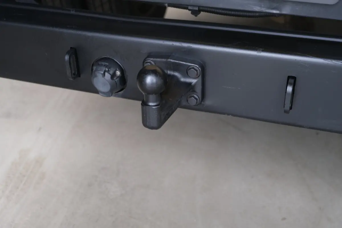50 2.0 TDI L4 DL DC Comfortline Pick-Up - N.A.P. Airco, Cruise, Trekhaak.