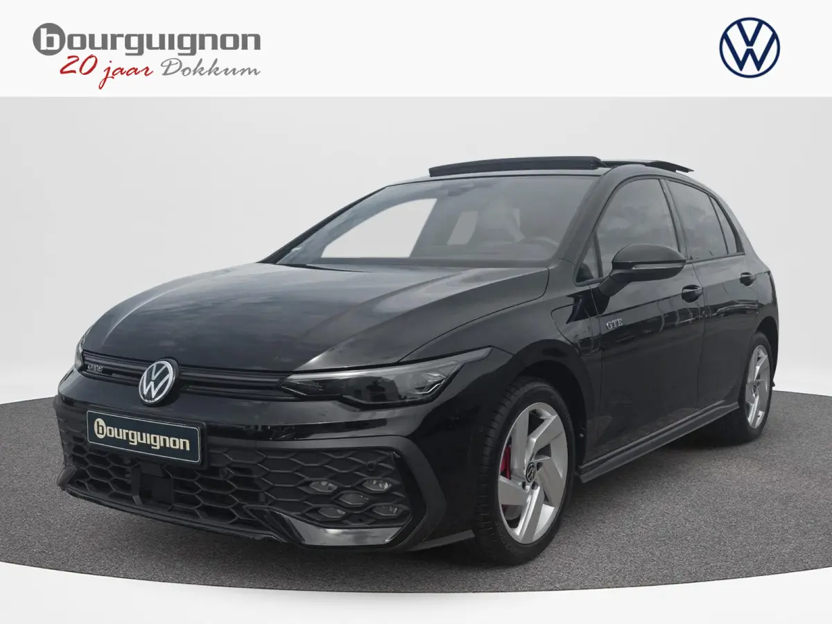 1.5 eHybrid GTE | Trekhaak | Pano Dak | Leder | HUD | PHEV | 272Pk |