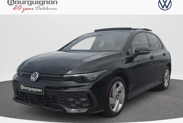 1.5 eHybrid GTE | Trekhaak | Pano Dak | Leder | HUD | PHEV | 272Pk |