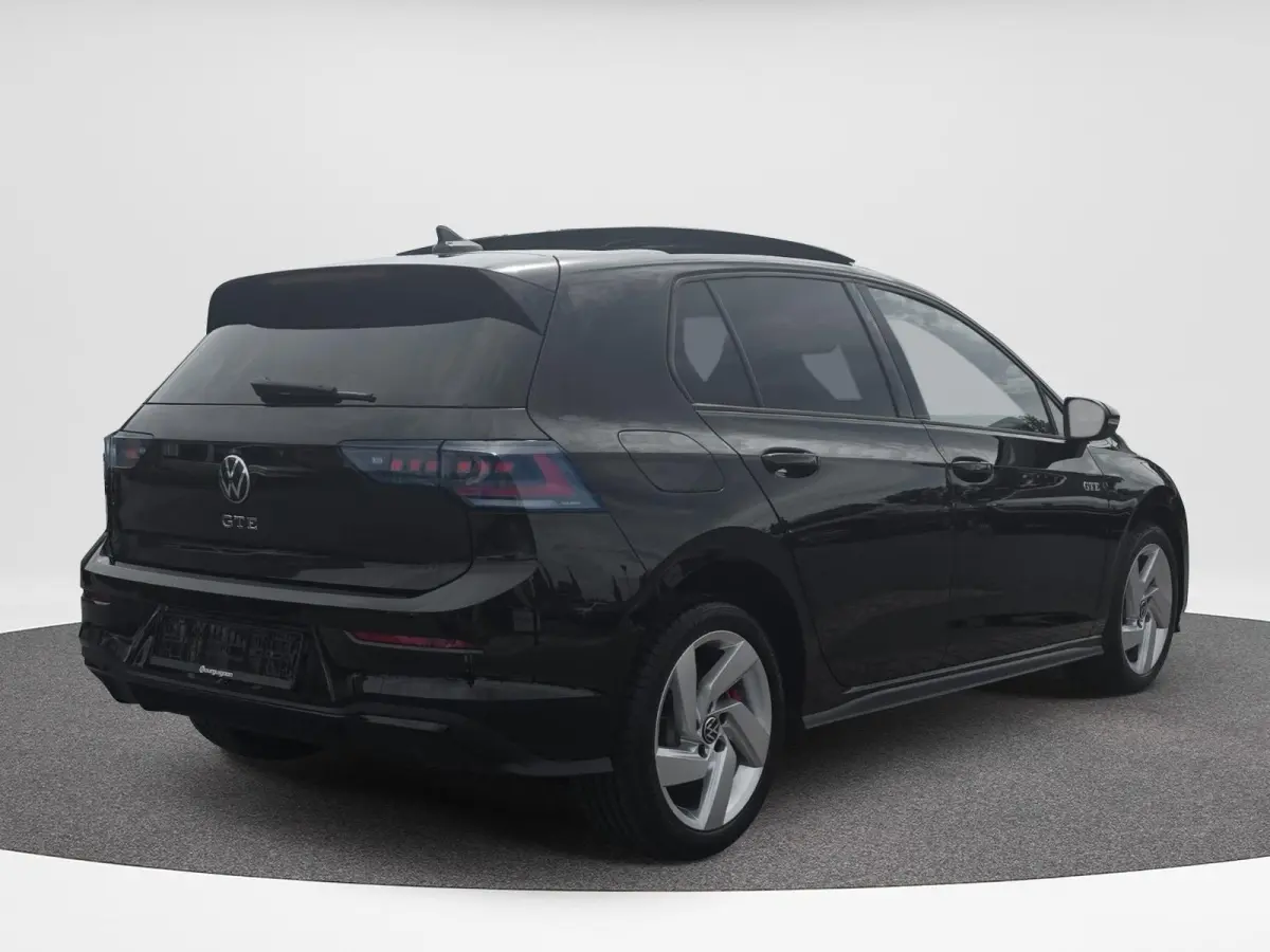 1.5 eHybrid GTE | Trekhaak | Pano Dak | Leder | HUD | PHEV | 272Pk |