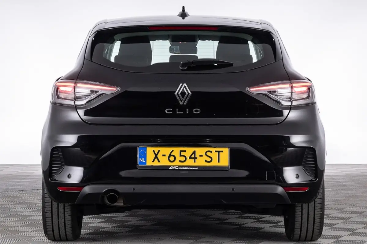 1.0 TCe 90 GPF evolution | Full LED | AIRCO | PDC ✅ 1e Eigenaar | CARPLAY