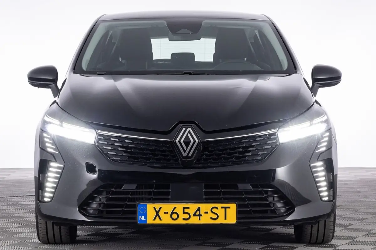 1.0 TCe 90 GPF evolution | Full LED | AIRCO | PDC ✅ 1e Eigenaar | CARPLAY