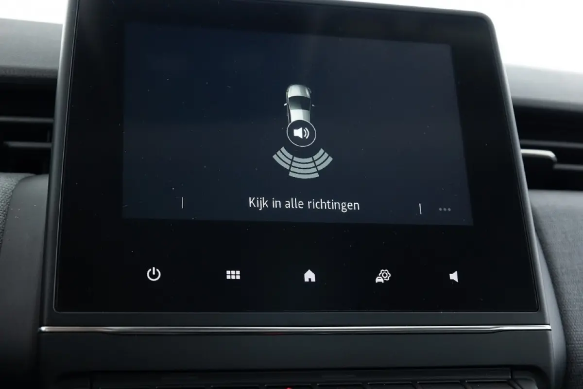 1.0 TCe 90 GPF evolution | Full LED | AIRCO | PDC ✅ 1e Eigenaar | CARPLAY