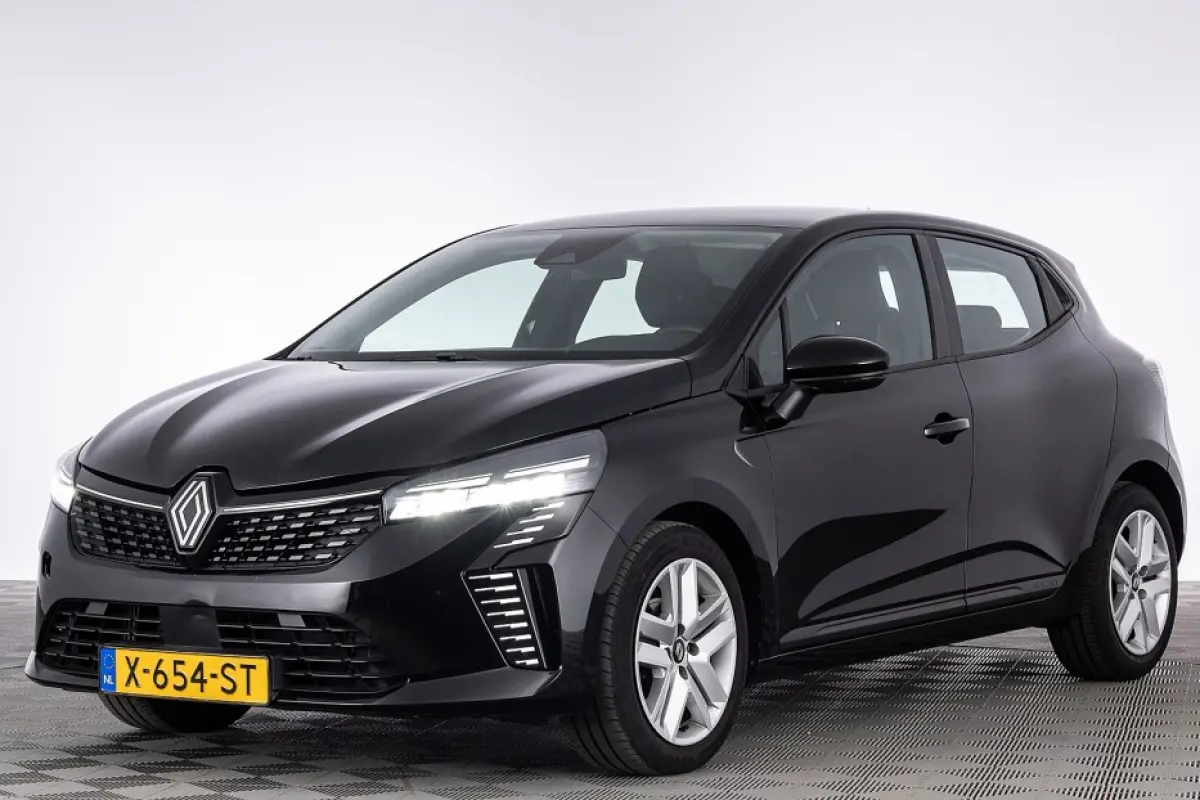 1.0 TCe 90 GPF evolution | Full LED | AIRCO | PDC ✅ 1e Eigenaar | CARPLAY