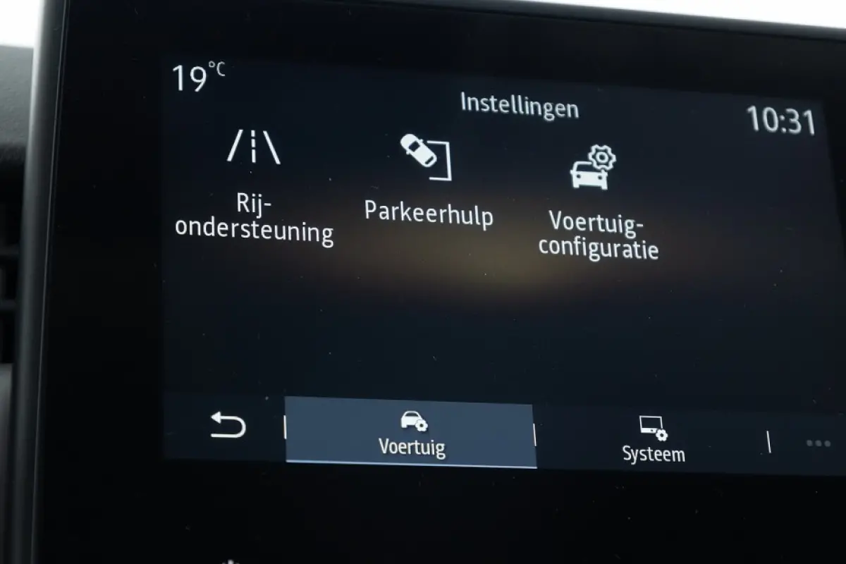 1.0 TCe 90 GPF evolution | Full LED | AIRCO | PDC ✅ 1e Eigenaar | CARPLAY