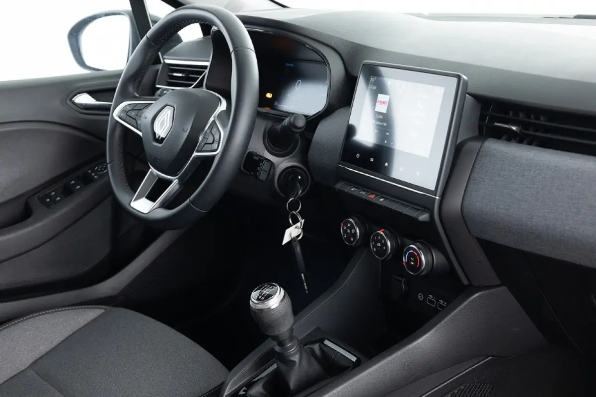 1.0 TCe 90 GPF evolution | Full LED | AIRCO | PDC ✅ 1e Eigenaar | CARPLAY