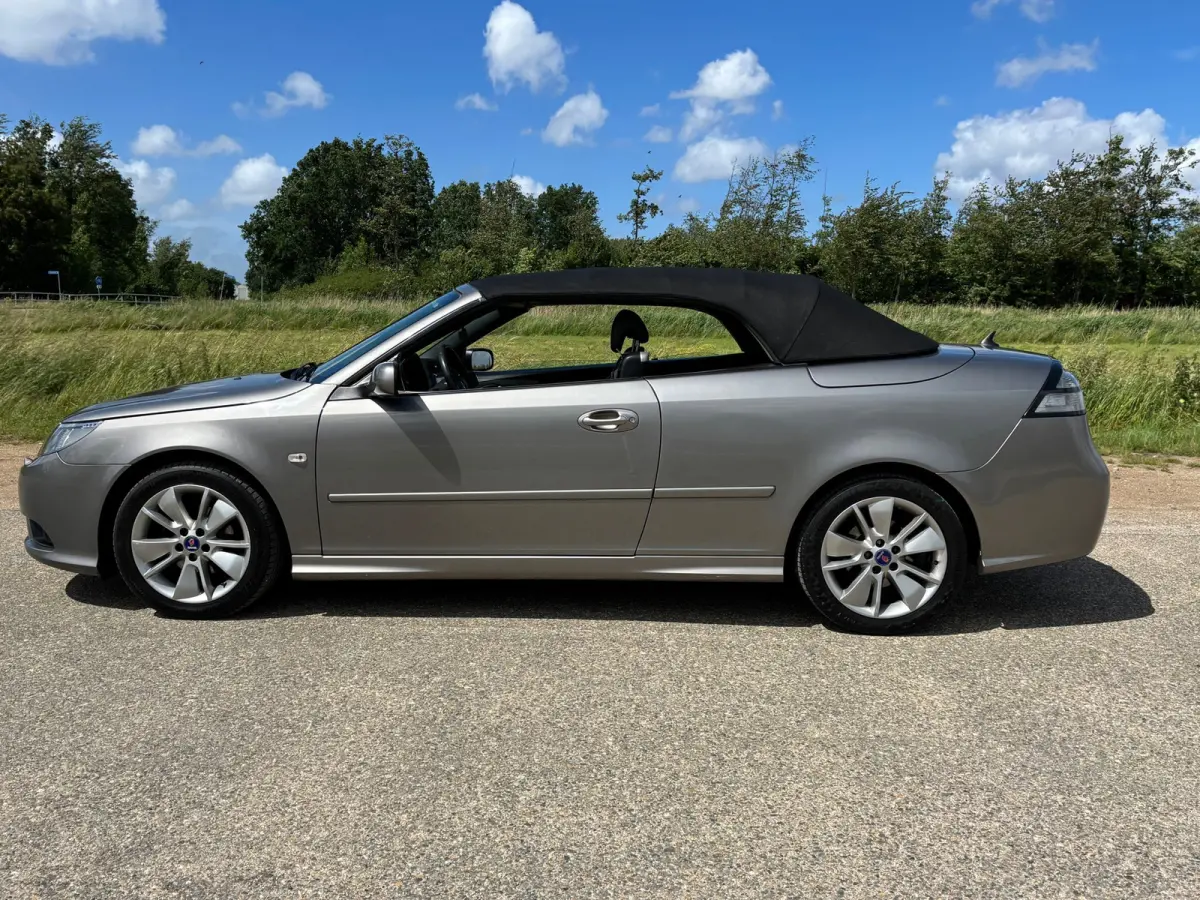 1.8t Vector Autom/Nederl auto/ERG MOOI!