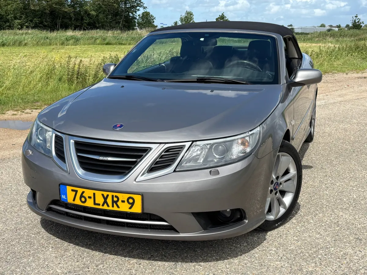 1.8t Vector Autom/Nederl auto/ERG MOOI!