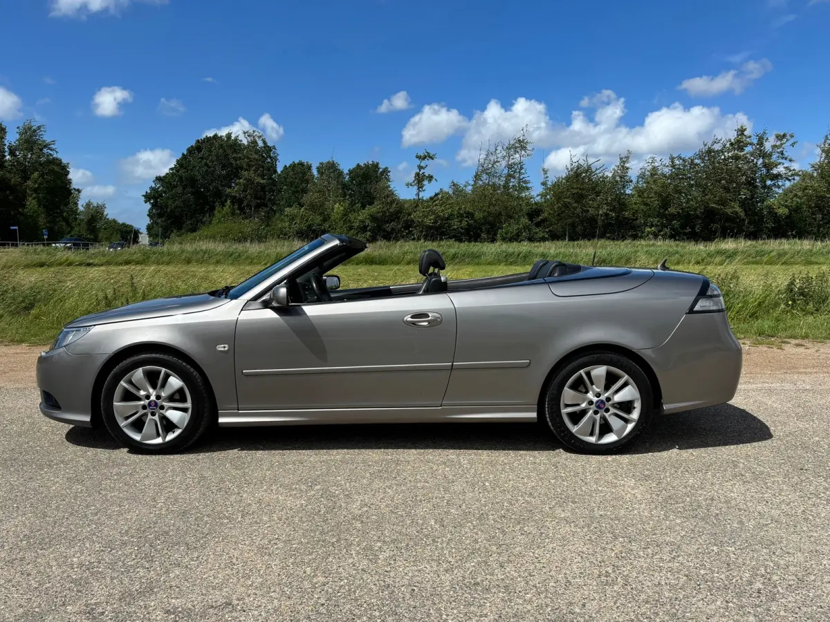 1.8t Vector Autom/Nederl auto/ERG MOOI!