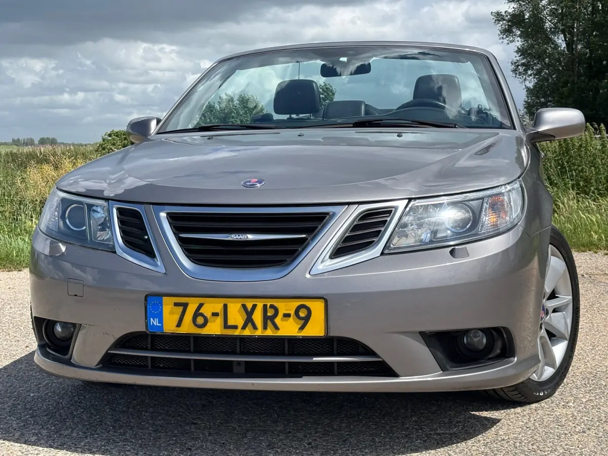1.8t Vector Autom/Nederl auto/ERG MOOI!