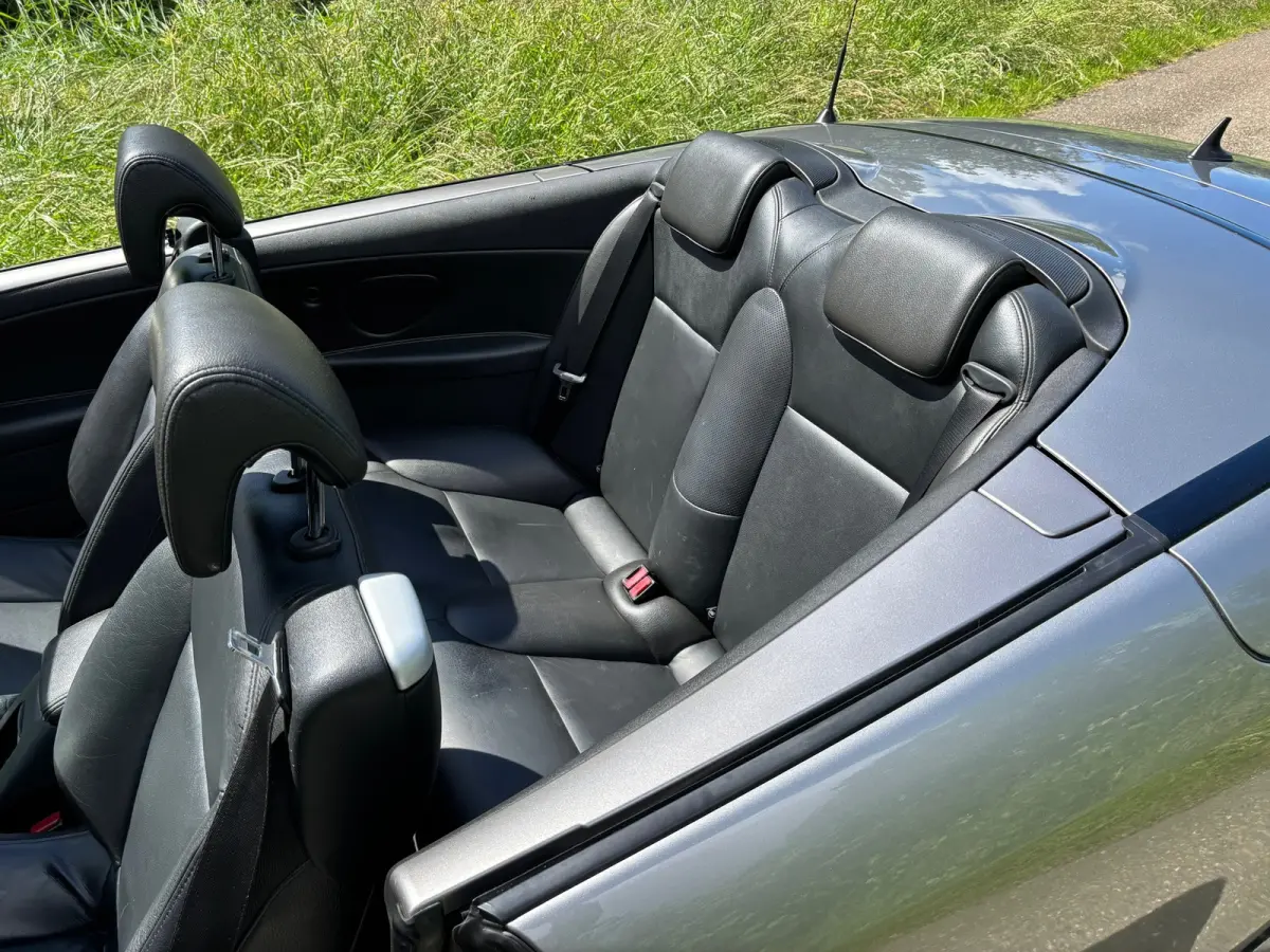 1.8t Vector Autom/Nederl auto/ERG MOOI!