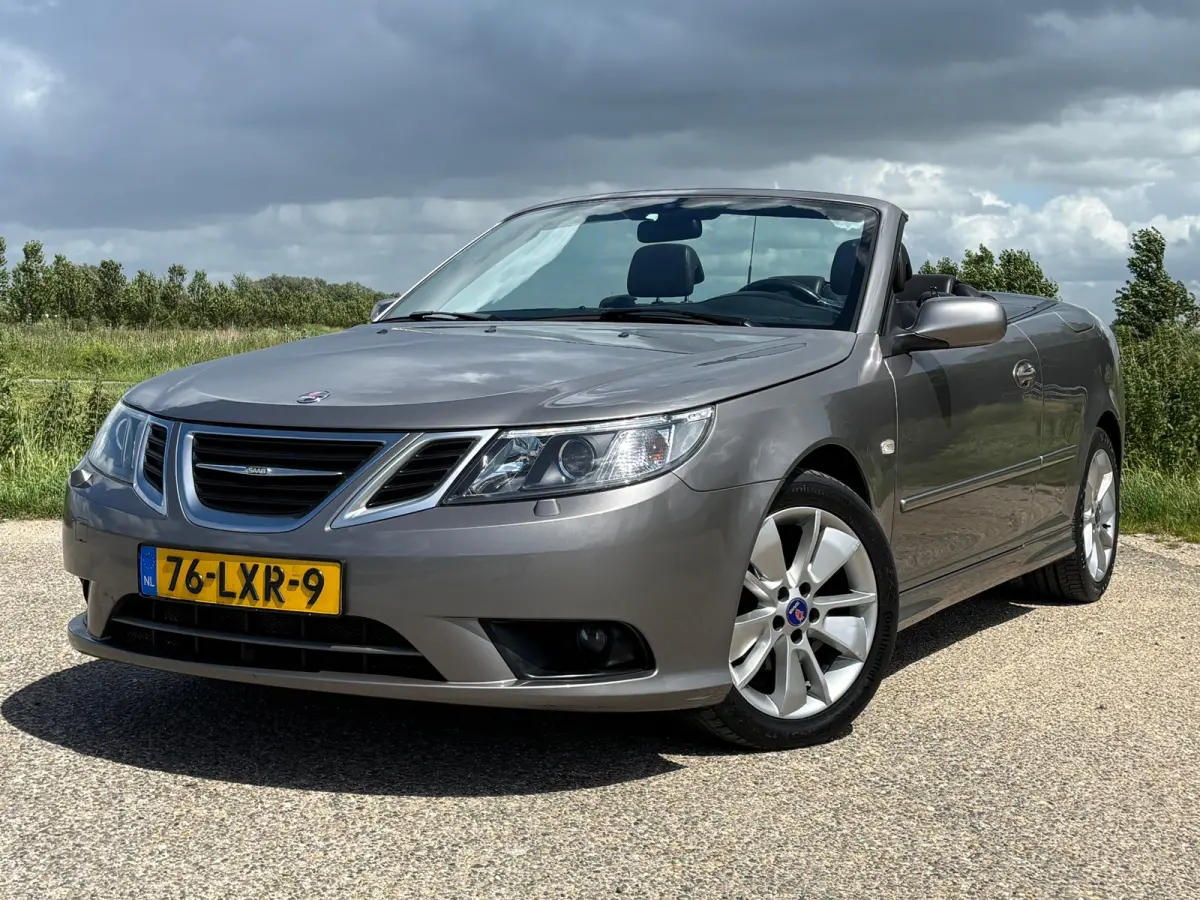 1.8t Vector Autom/Nederl auto/ERG MOOI!
