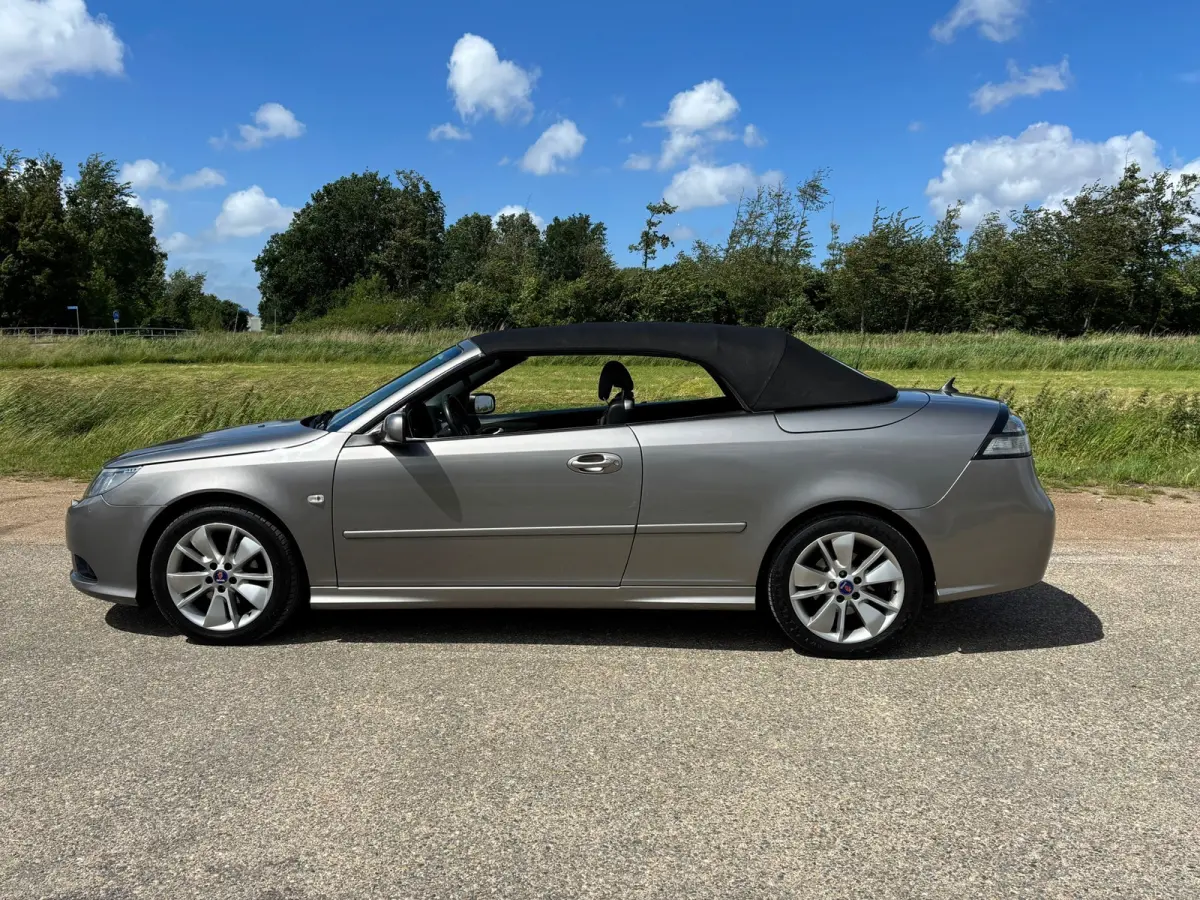 1.8t Vector Autom/Nederl auto/ERG MOOI!