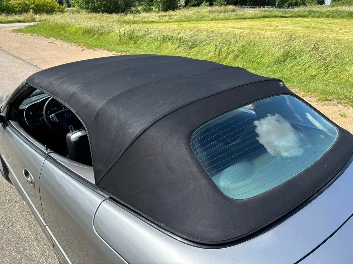 1.8t Vector Autom/Nederl auto/ERG MOOI!
