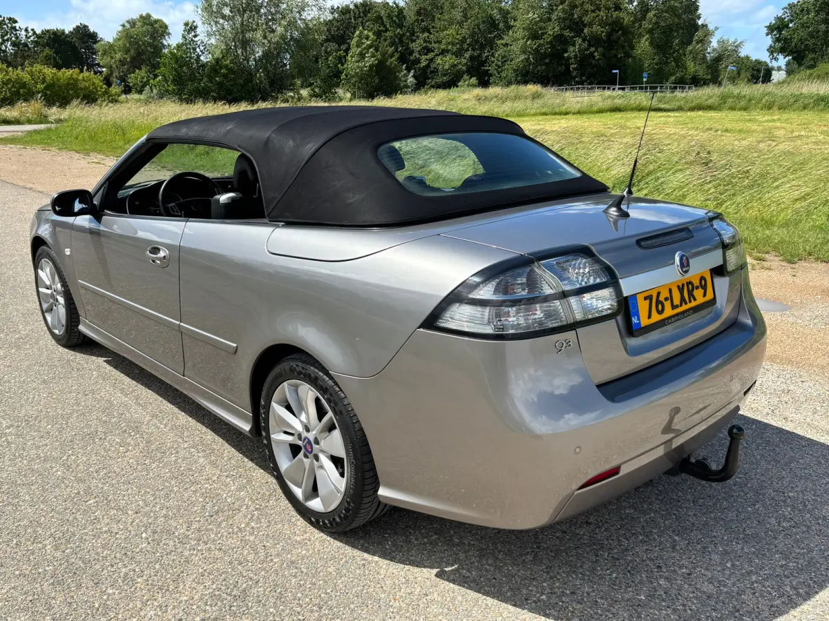 1.8t Vector Autom/Nederl auto/ERG MOOI!