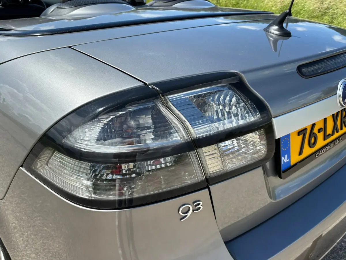 1.8t Vector Autom/Nederl auto/ERG MOOI!