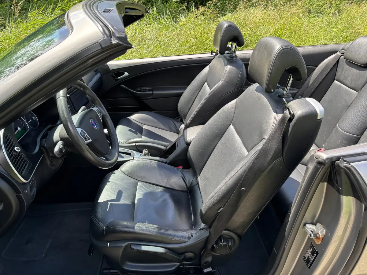 1.8t Vector Autom/Nederl auto/ERG MOOI!