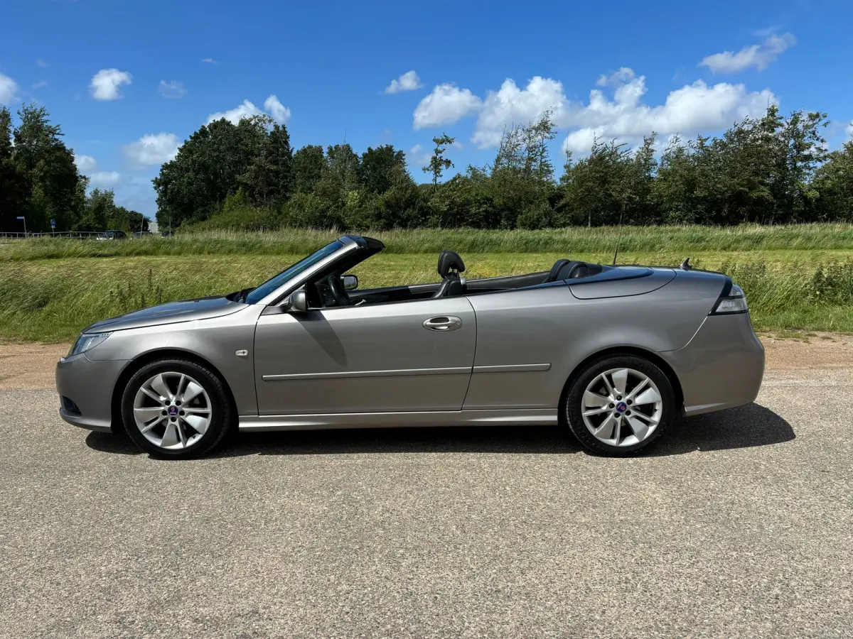 1.8t Vector Autom/Nederl auto/ERG MOOI!