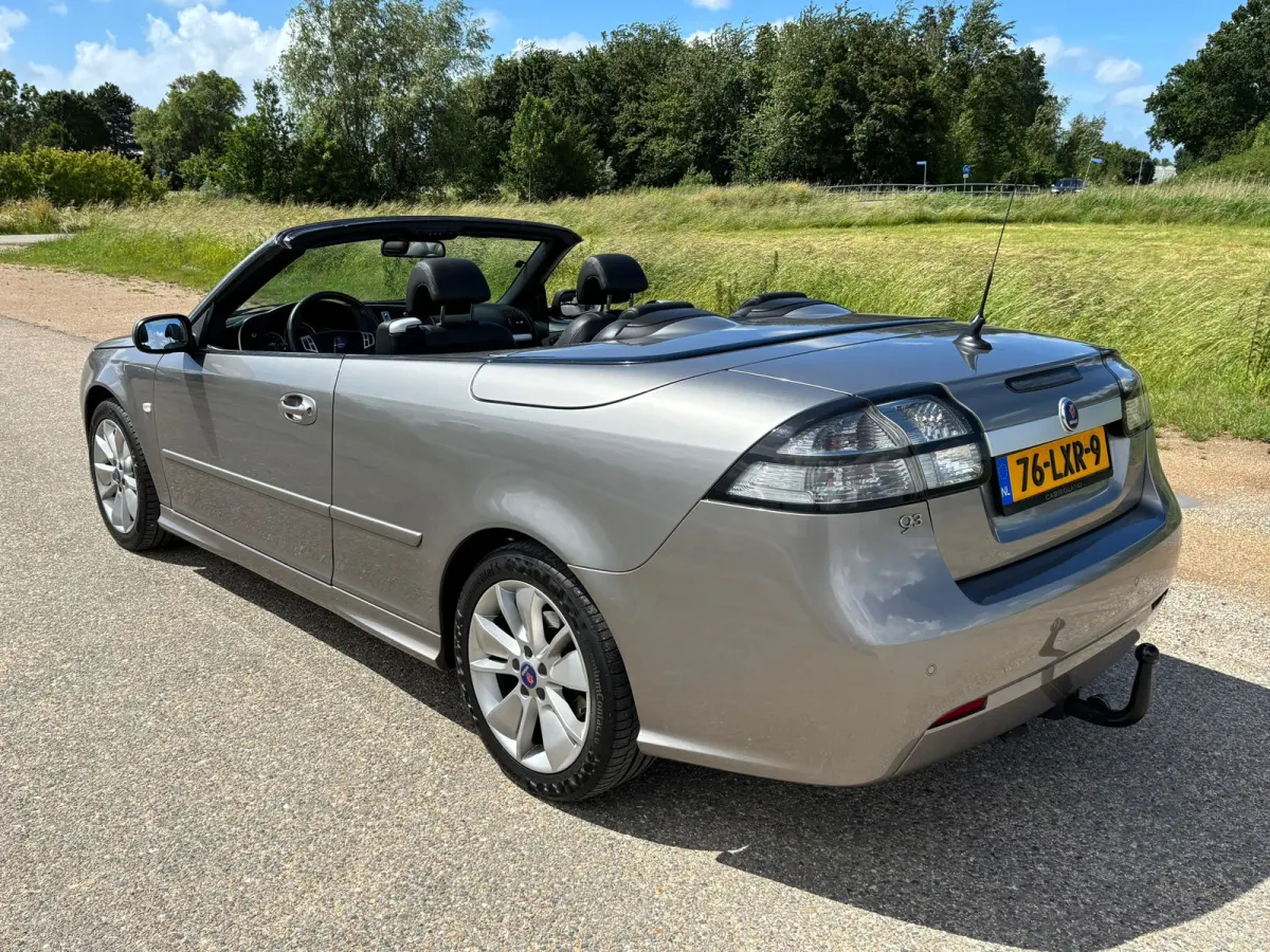 1.8t Vector Autom/Nederl auto/ERG MOOI!