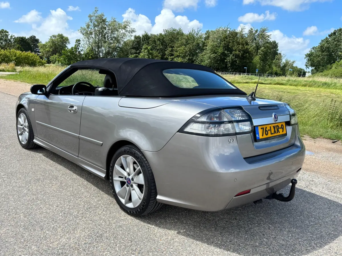1.8t Vector Autom/Nederl auto/ERG MOOI!