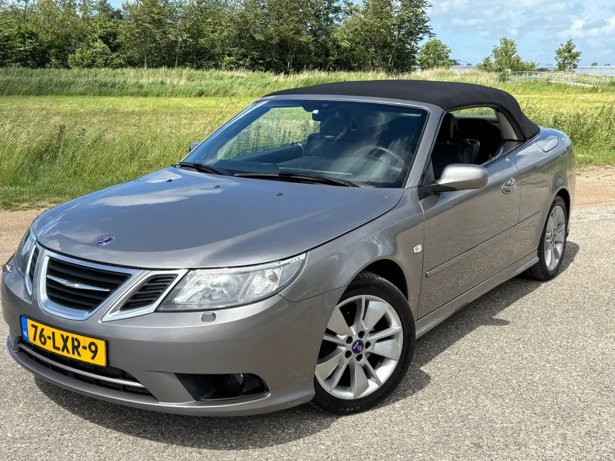 1.8t Vector Autom/Nederl auto/ERG MOOI!