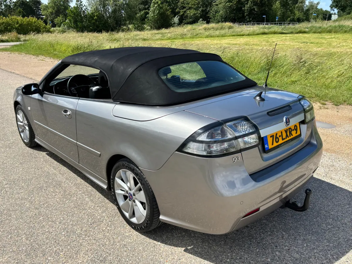 1.8t Vector Autom/Nederl auto/ERG MOOI!
