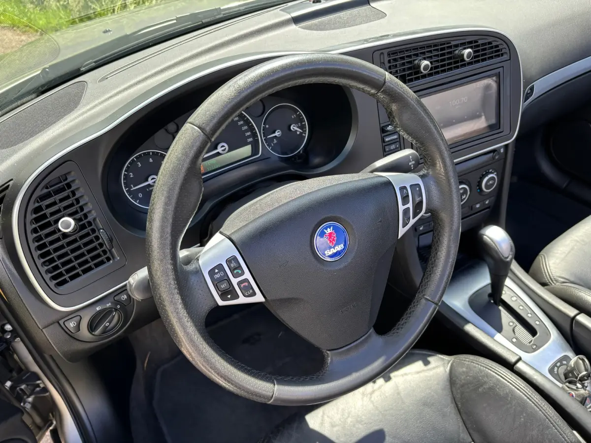 1.8t Vector Autom/Nederl auto/ERG MOOI!