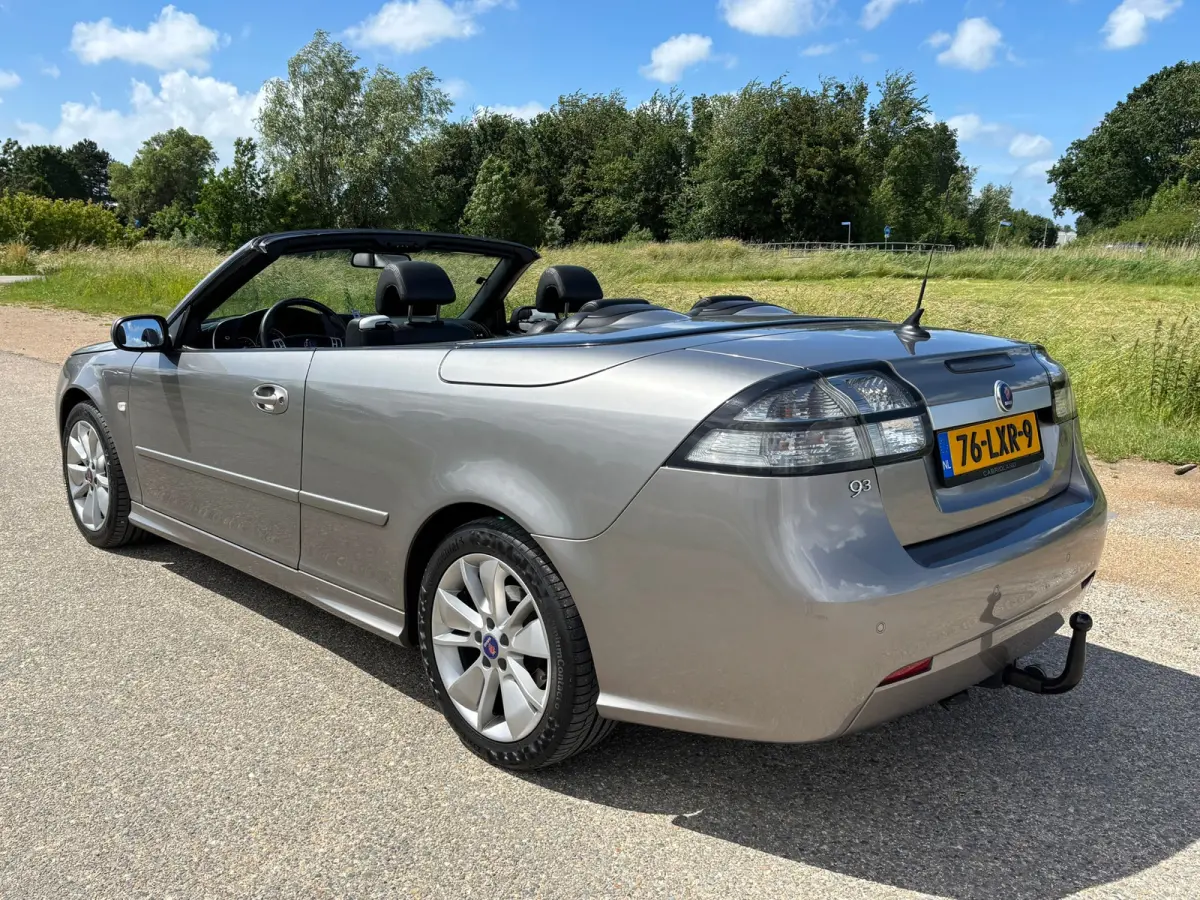 1.8t Vector Autom/Nederl auto/ERG MOOI!
