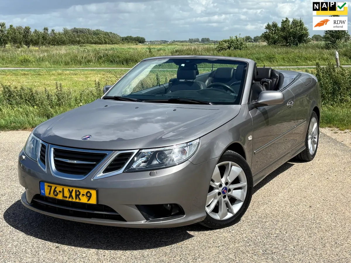 1.8t Vector Autom/Nederl auto/ERG MOOI!