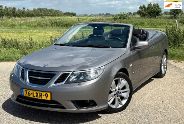 1.8t Vector Autom/Nederl auto/ERG MOOI!