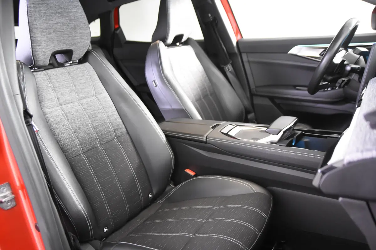 E-Tech full hybrid 200 techno *1ste Eigenaar*Leer*Ambiente*