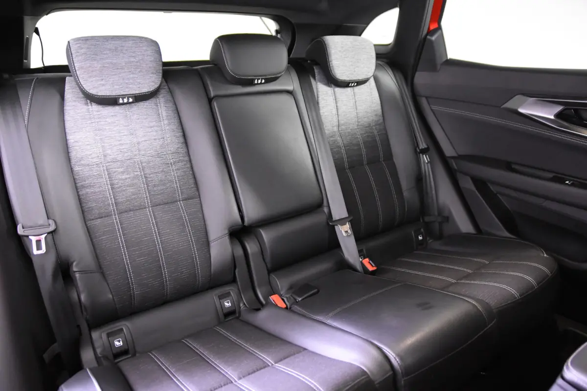 E-Tech full hybrid 200 techno *1ste Eigenaar*Leer*Ambiente*