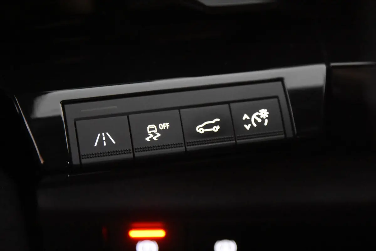 E-Tech full hybrid 200 techno *1ste Eigenaar*Leer*Ambiente*