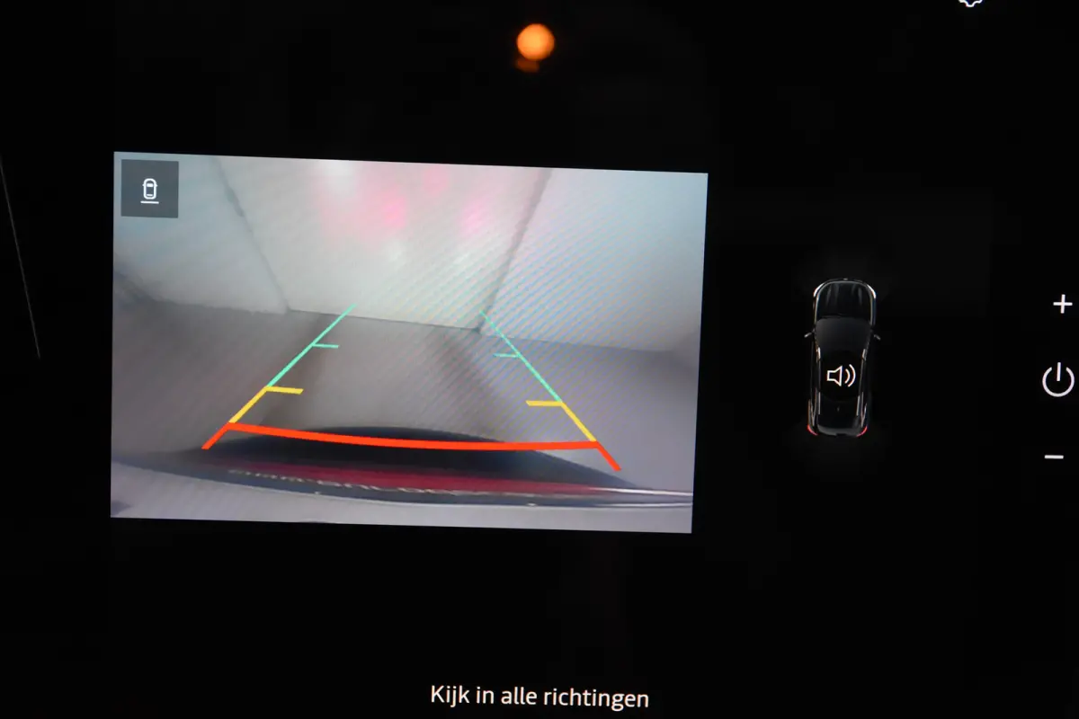 E-Tech full hybrid 200 techno *1ste Eigenaar*Leer*Ambiente*
