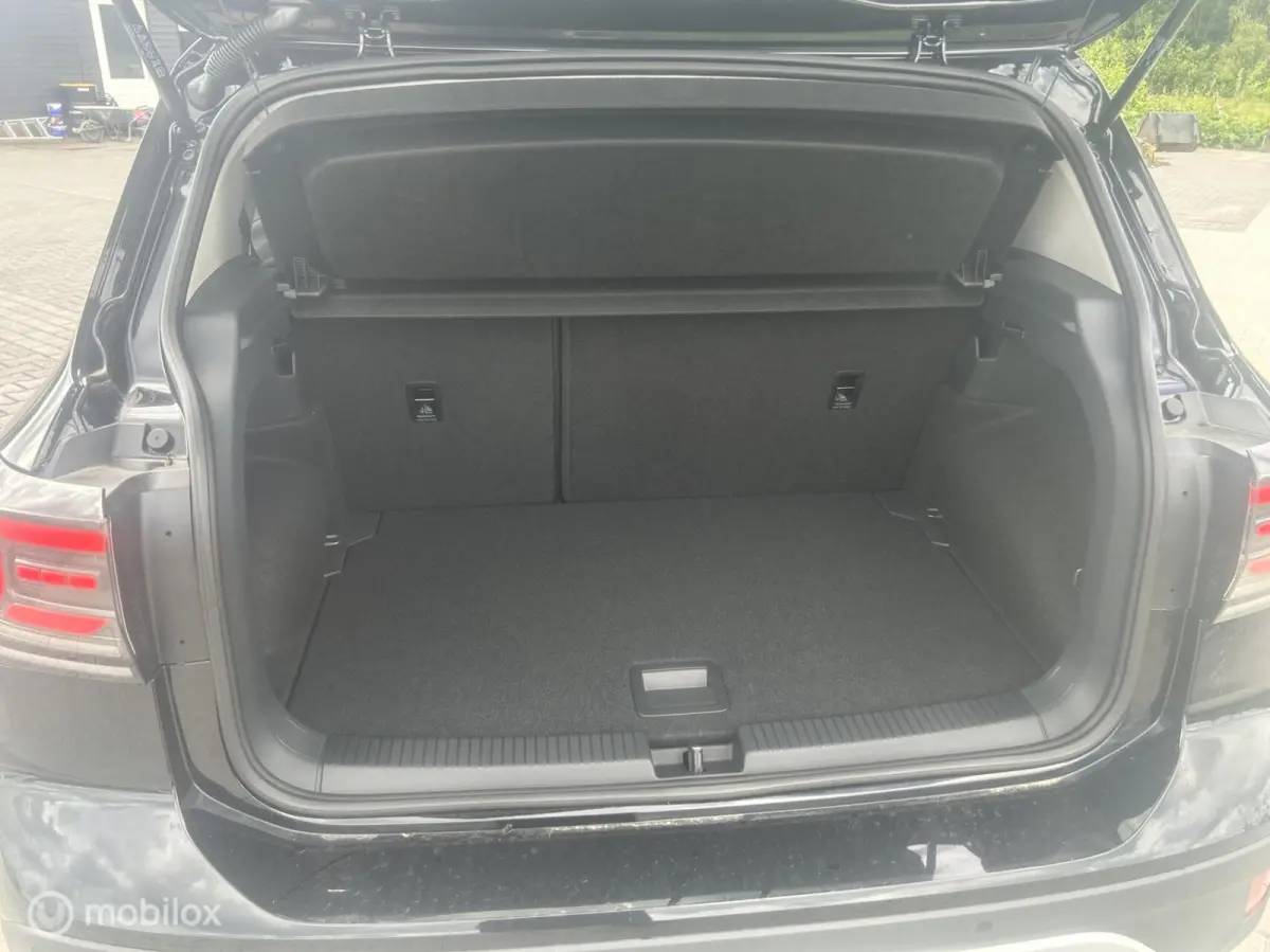 1.0 Tsi Life Automaat 2x