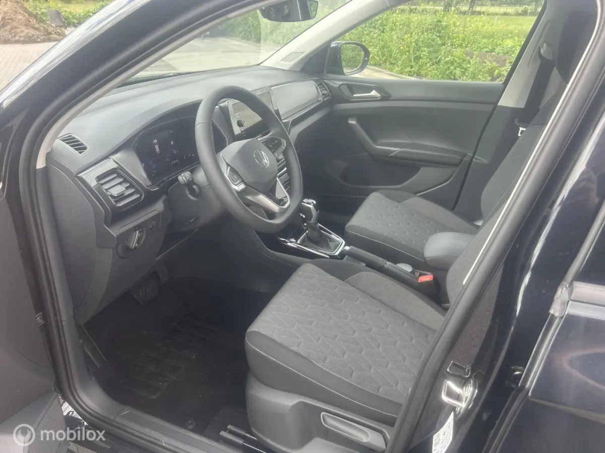 1.0 Tsi Life Automaat 2x