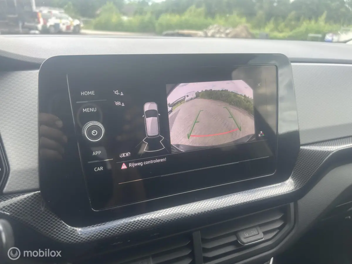 1.0 Tsi Life Automaat 2x