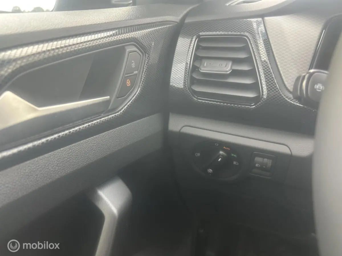 1.0 Tsi Life Automaat 2x