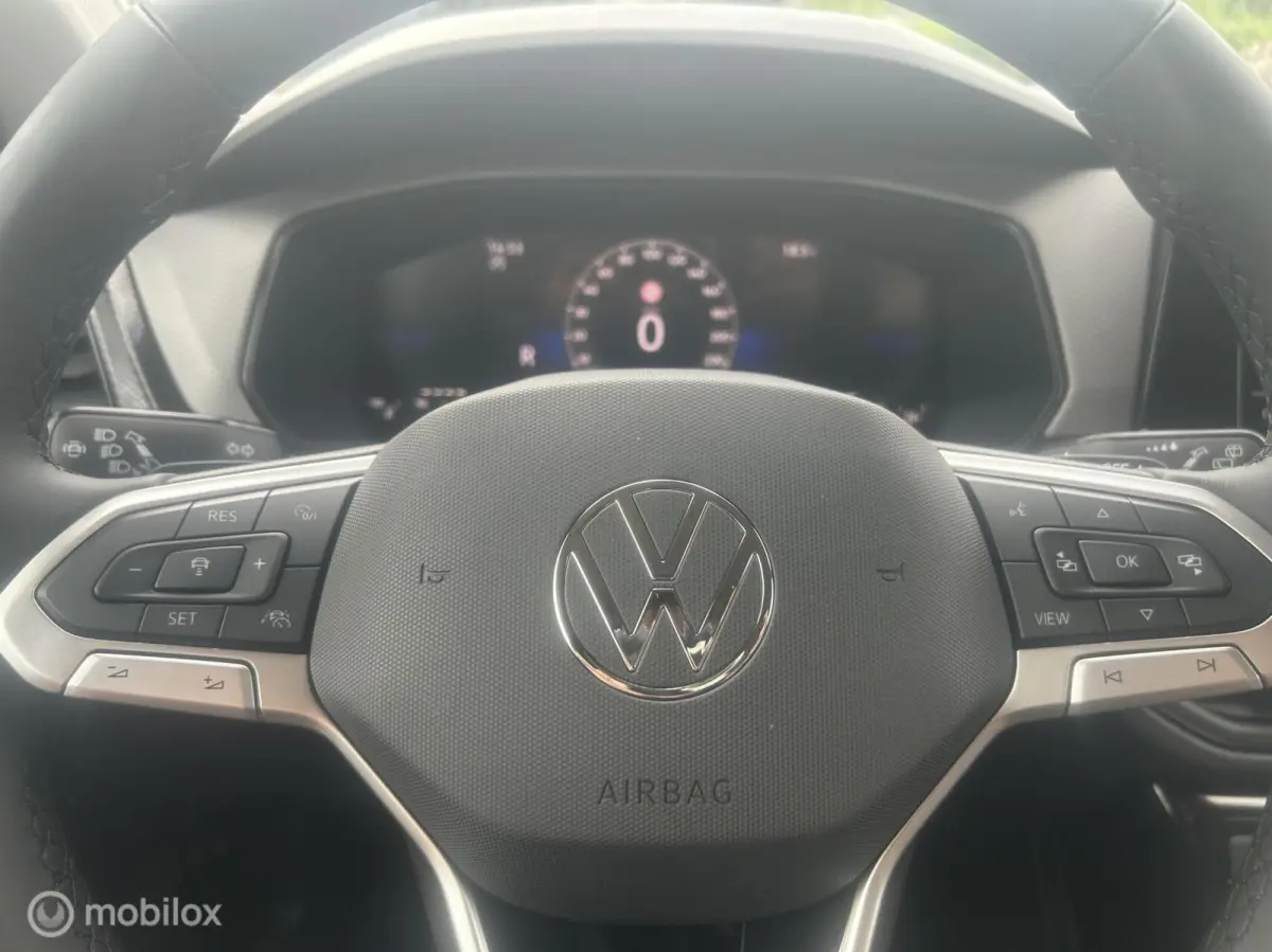 1.0 Tsi Life Automaat 2x