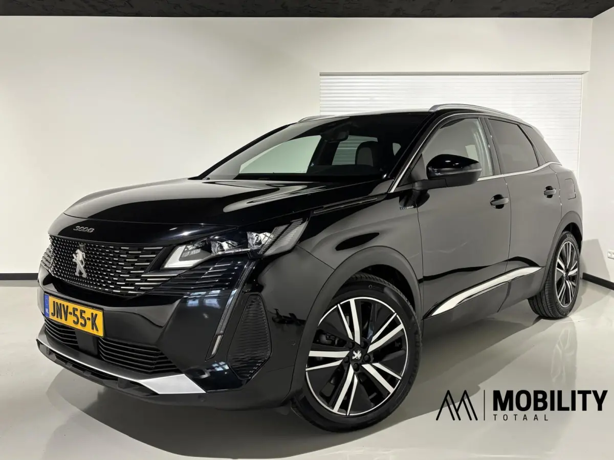 1.6 PHEV HYbrid 225 GT|Massage|360|FOCAL|19 inch|Memory|Carplay|Navi|PDC|ACC|Side assist|Lane Assist|