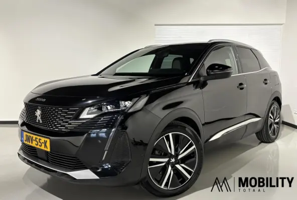 1.6 PHEV HYbrid 225 GT|Massage|360|FOCAL|19 inch|Memory|Carplay|Navi|PDC|ACC|Side assist|Lane Assist|