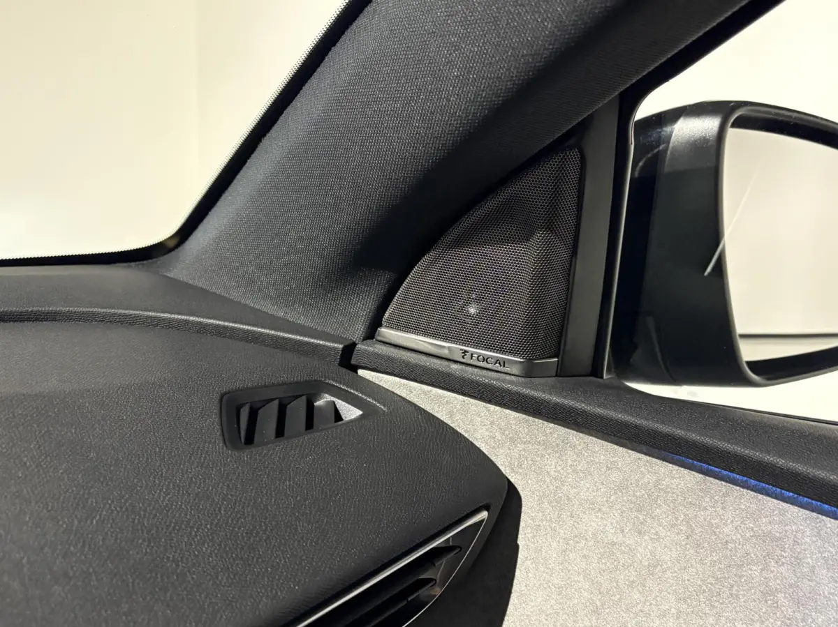 1.6 PHEV HYbrid 225 GT|Massage|360|FOCAL|19 inch|Memory|Carplay|Navi|PDC|ACC|Side assist|Lane Assist|
