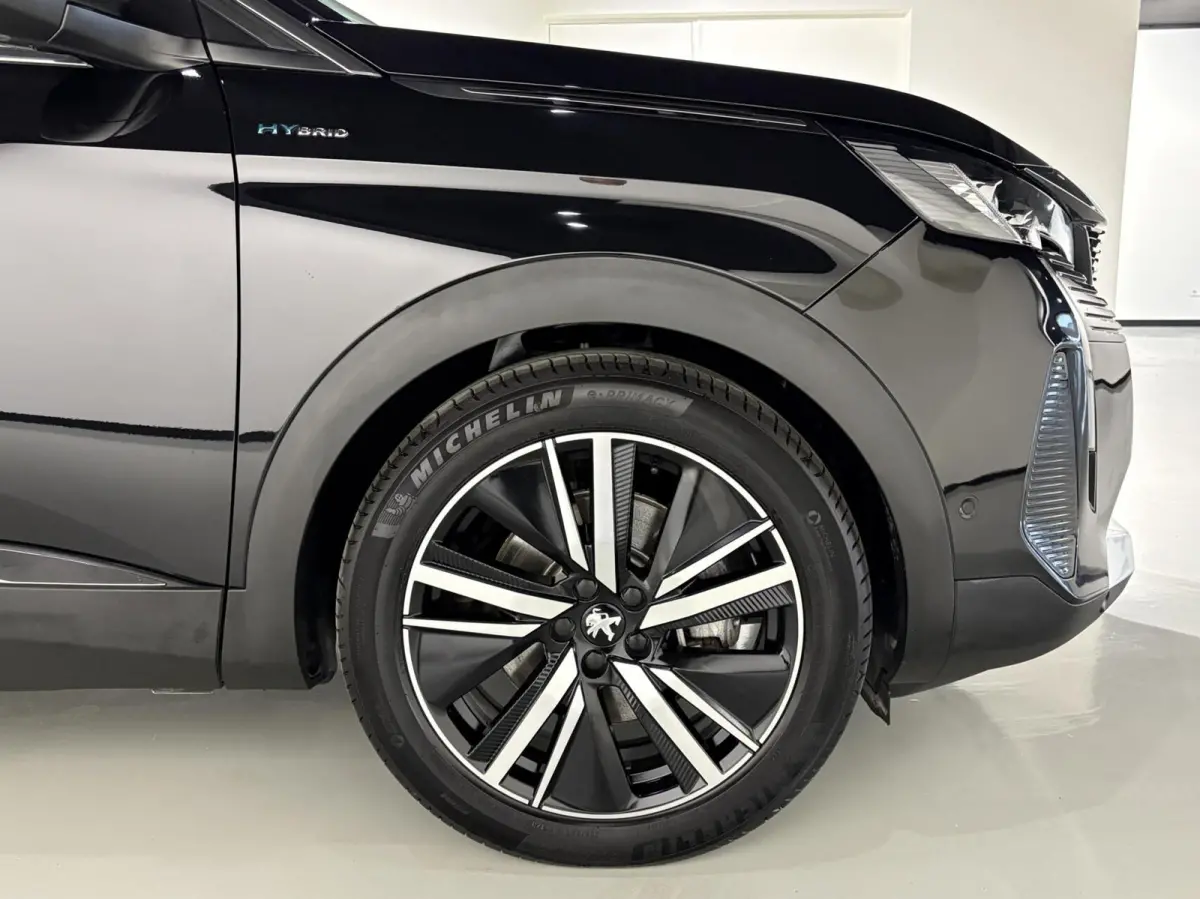 1.6 PHEV HYbrid 225 GT|Massage|360|FOCAL|19 inch|Memory|Carplay|Navi|PDC|ACC|Side assist|Lane Assist|