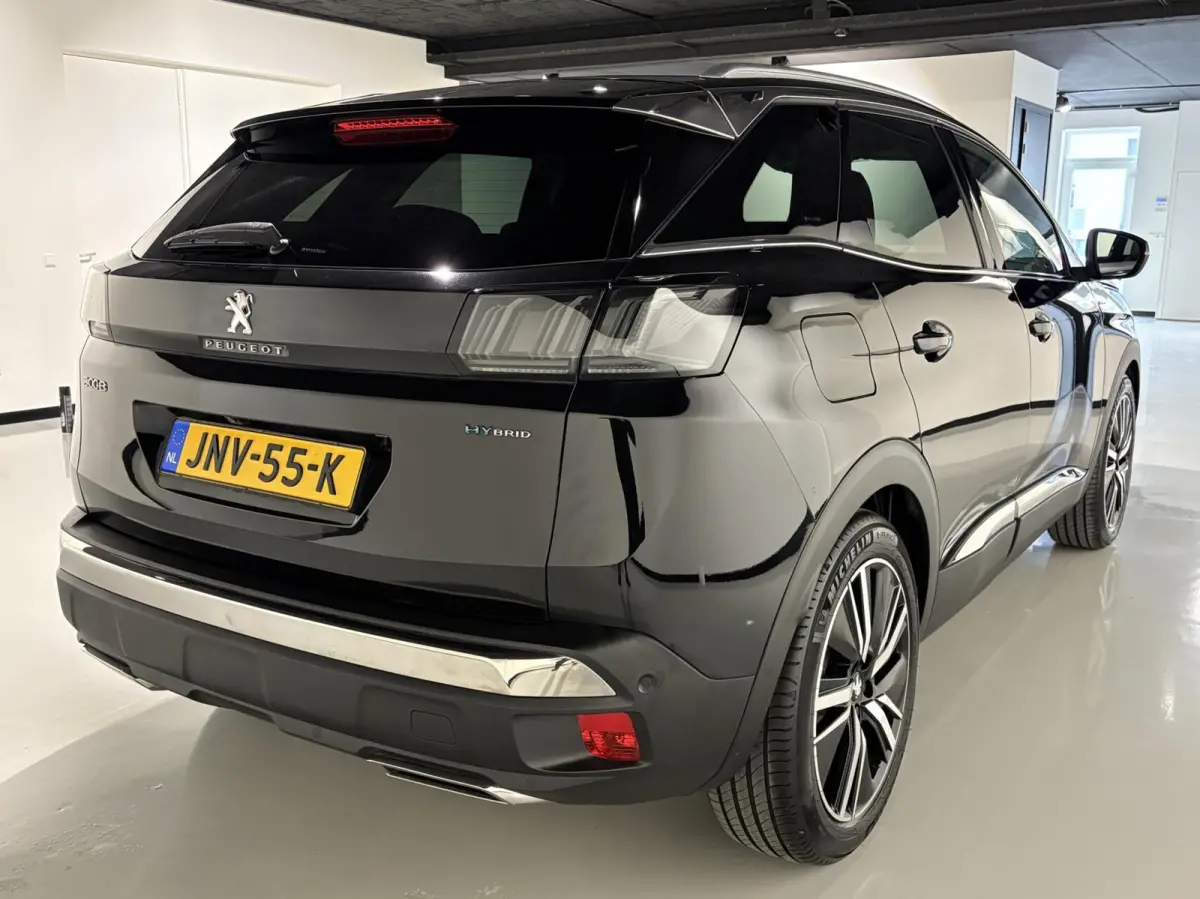 1.6 PHEV HYbrid 225 GT|Massage|360|FOCAL|19 inch|Memory|Carplay|Navi|PDC|ACC|Side assist|Lane Assist|